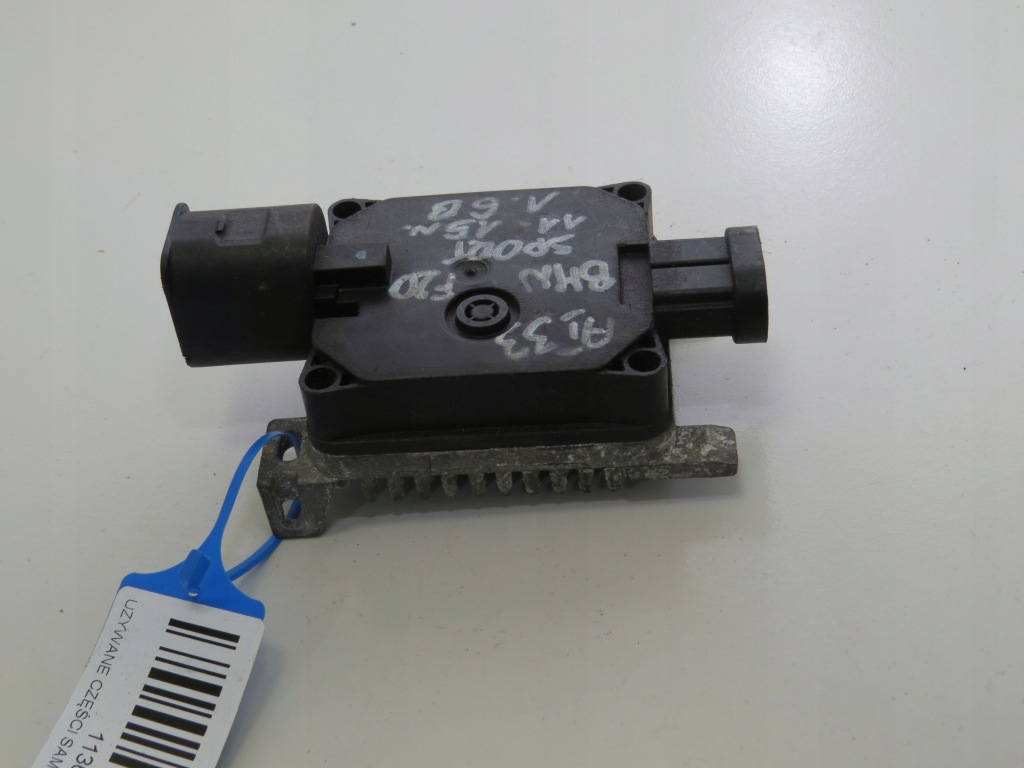 фото №1, Модуль блок керування вентилятора f20 11-15r 1.6b