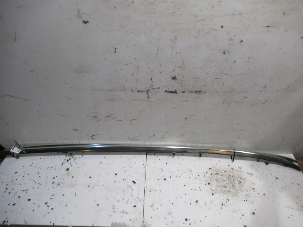 фото №1, Рейлінги дахові opel zafira c