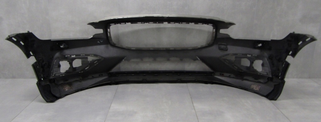 фото №8, Бампер перед передній volvo v60 ii s60 iii cross country 18-24