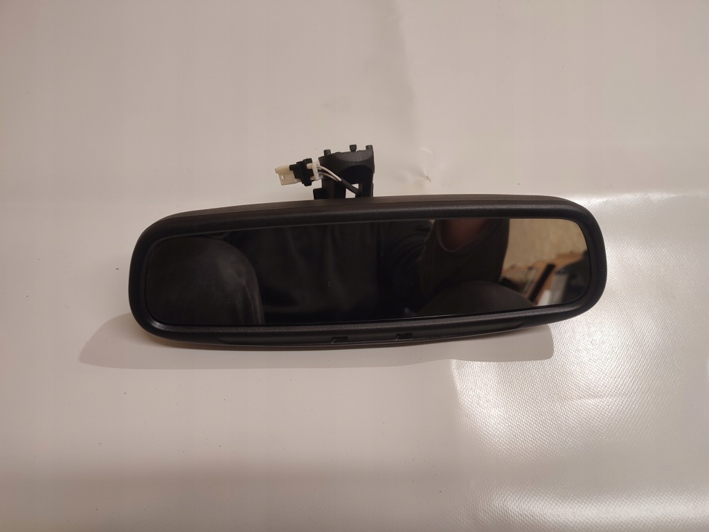 фото №1, Ford kuga mk1 зеркало заднего вида