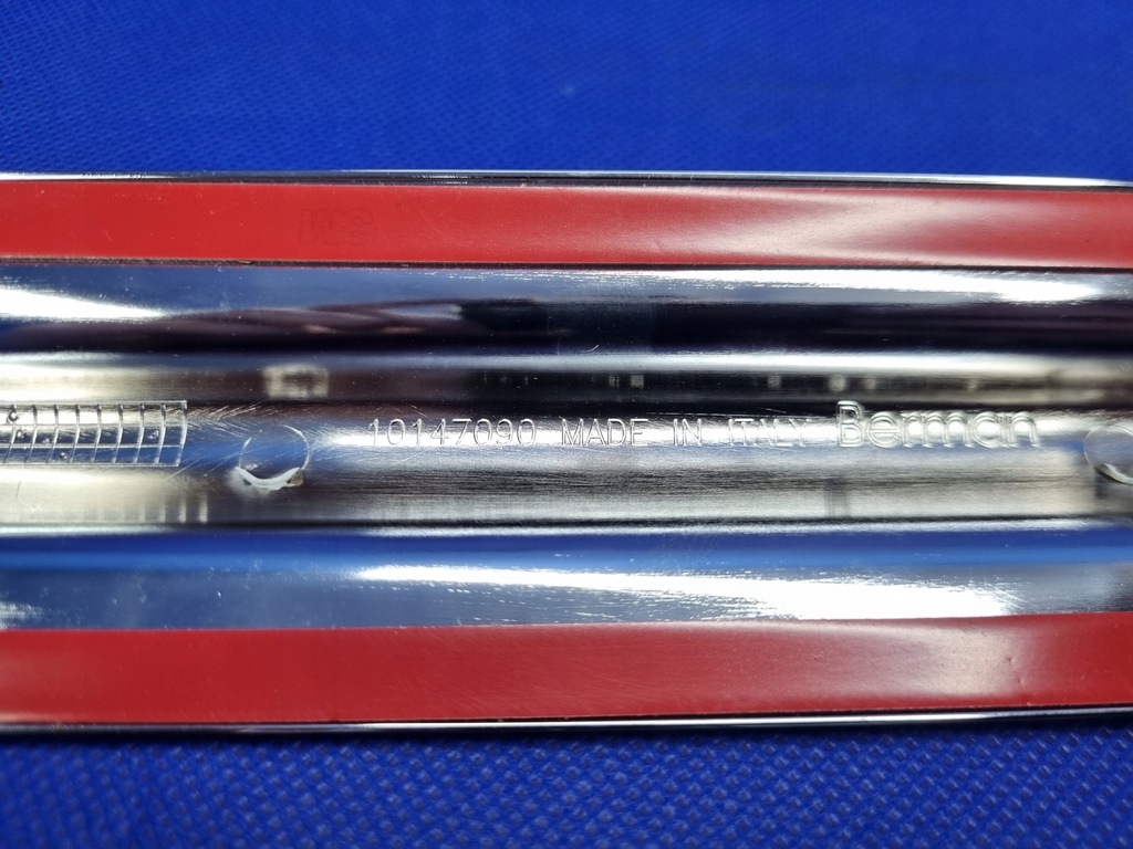 фото №8, Nissan leaf i накладка na правое задние дверь оригинал ke760-3n000