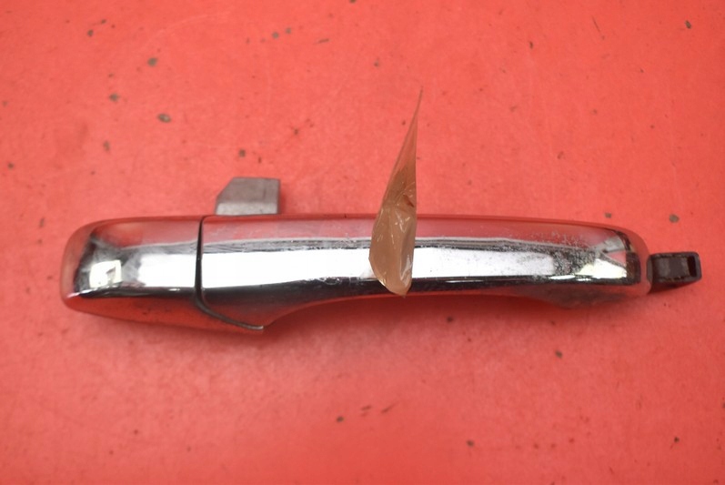 Купити Ручка права перед передня хром dodge caliber 06-12