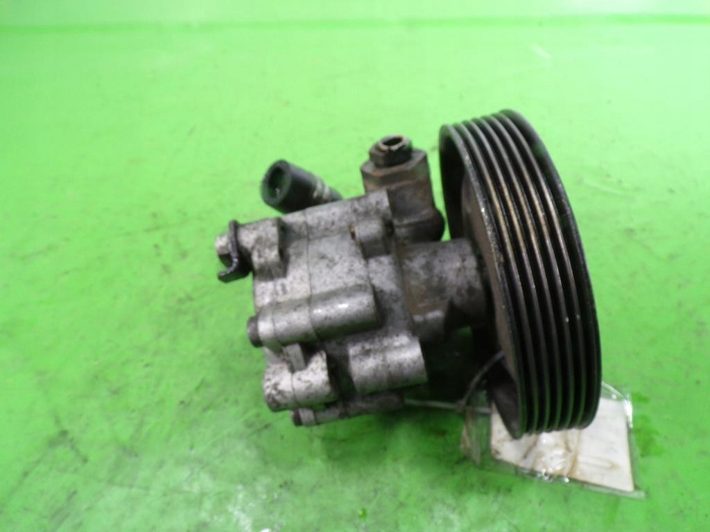 фото №5, Citroen jumper 2.2 hdi насос усилителя 9645653580 7613955514