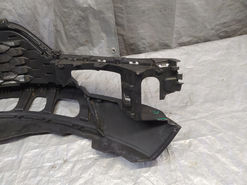 фото №15, Vw t-roc бампер dół бампера 2ga805903d