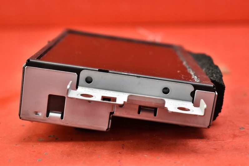 фото №7, Дисплей 31357018 volvo v60 10-13