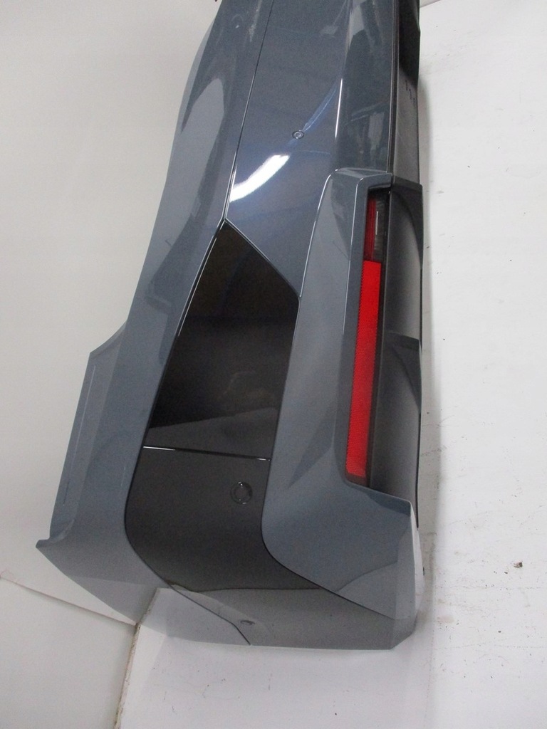 фото №6, Бампер bmw ix i20 sport 23r 6 pdc задняя задний