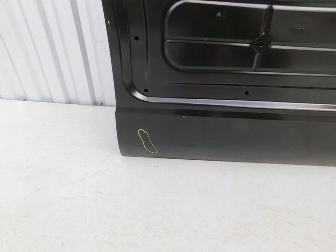 фото №5, Citroen c4 cactus 14- дверь правое передние перед