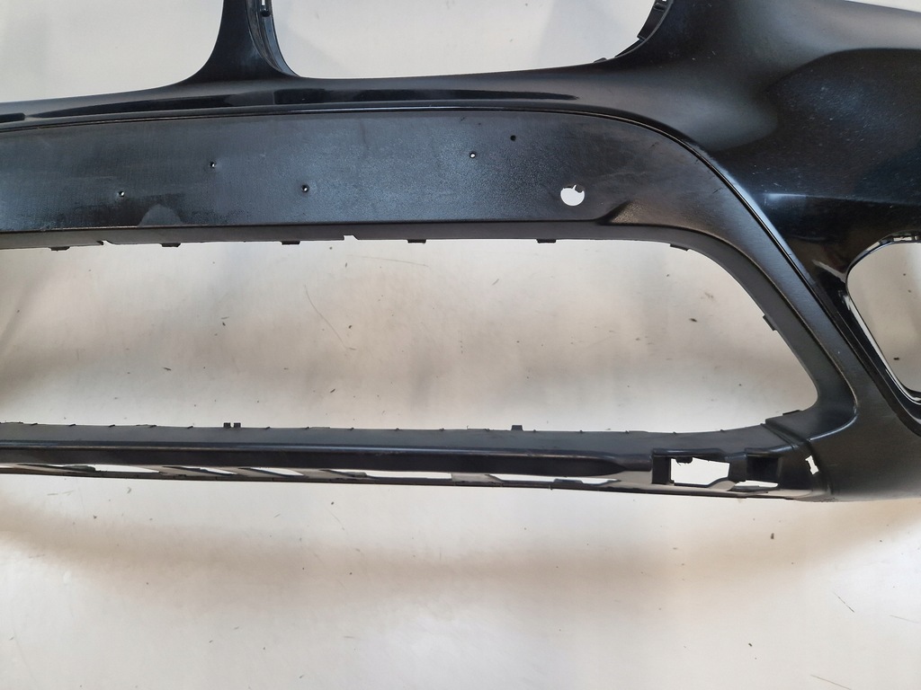 фото №6, Bmw x1 f48 f49 бампер передній перед 51117354819