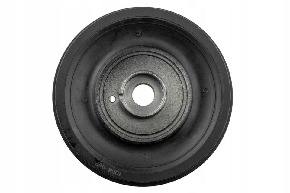 Шків колінчастого вала колінчастого ford eng.2.0di 2.4di 2.4tdci transit | 1099891 Недорого