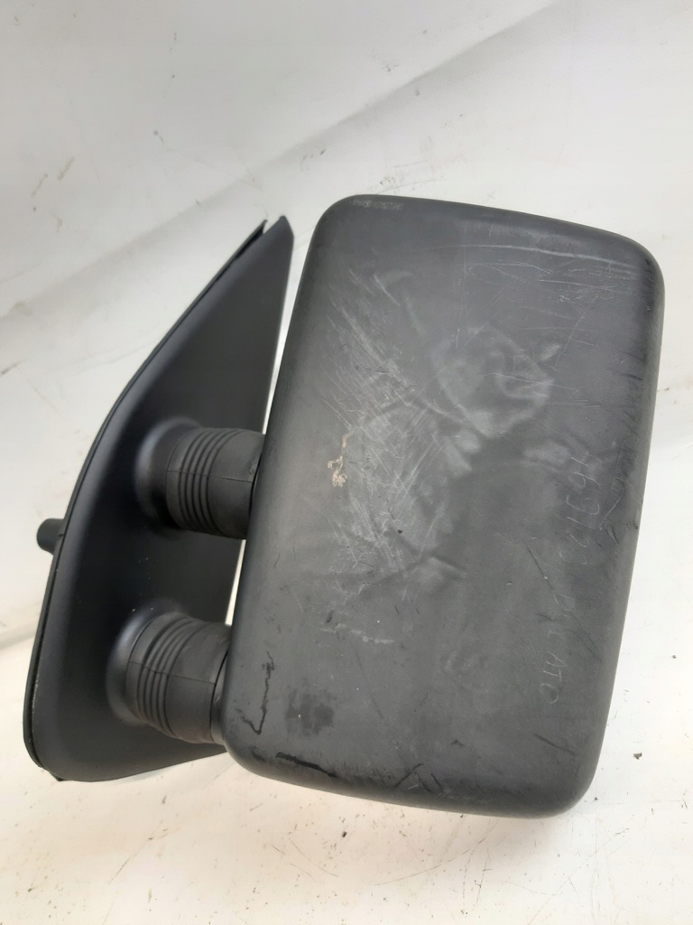 фото №6, Зеркало левая fiat ducato ii 5 pin przed lift