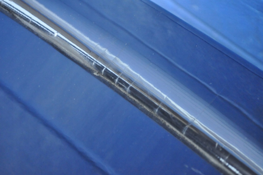 фото №16, Volvo s60 ii крышка багажника багажника задняя задняя 2010-2013