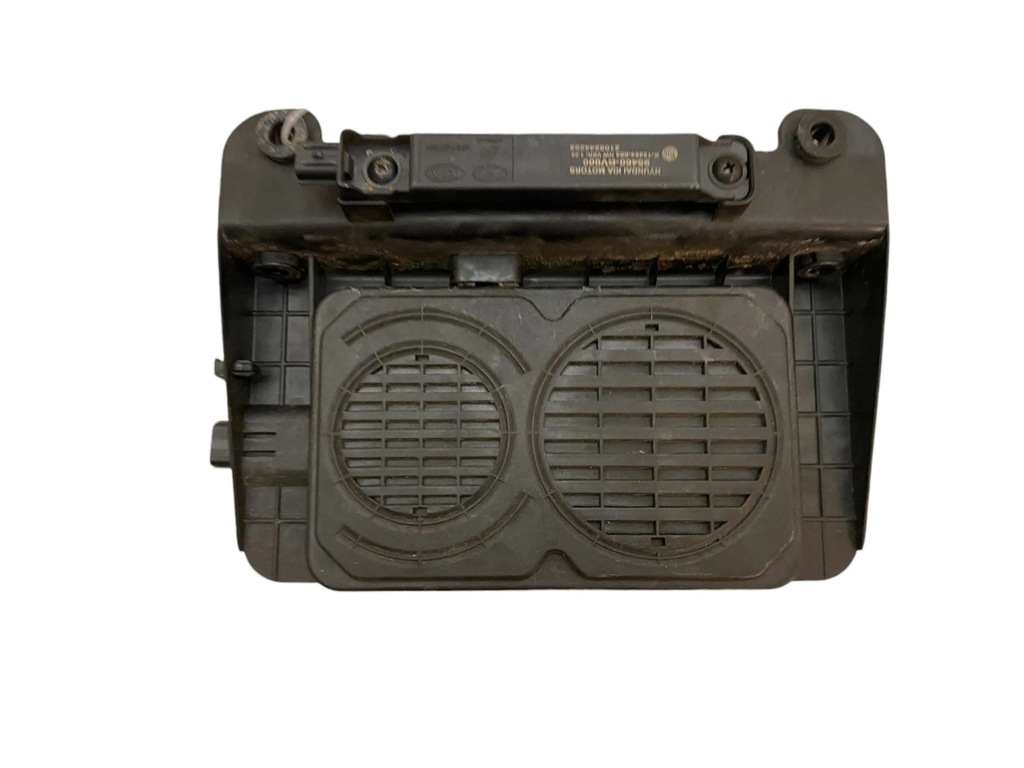 фото №6, Kia ev6 2021 клаксон