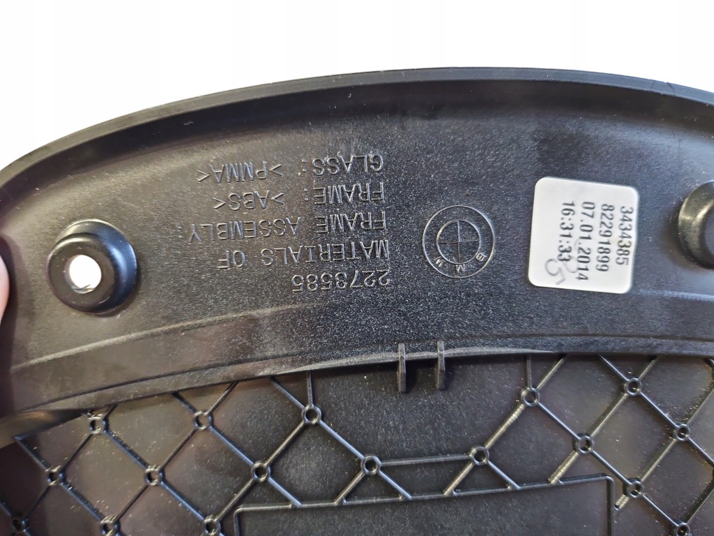 фото №7, Bmw f20 f30 счетчик 176494 9232893 6210ik9334781