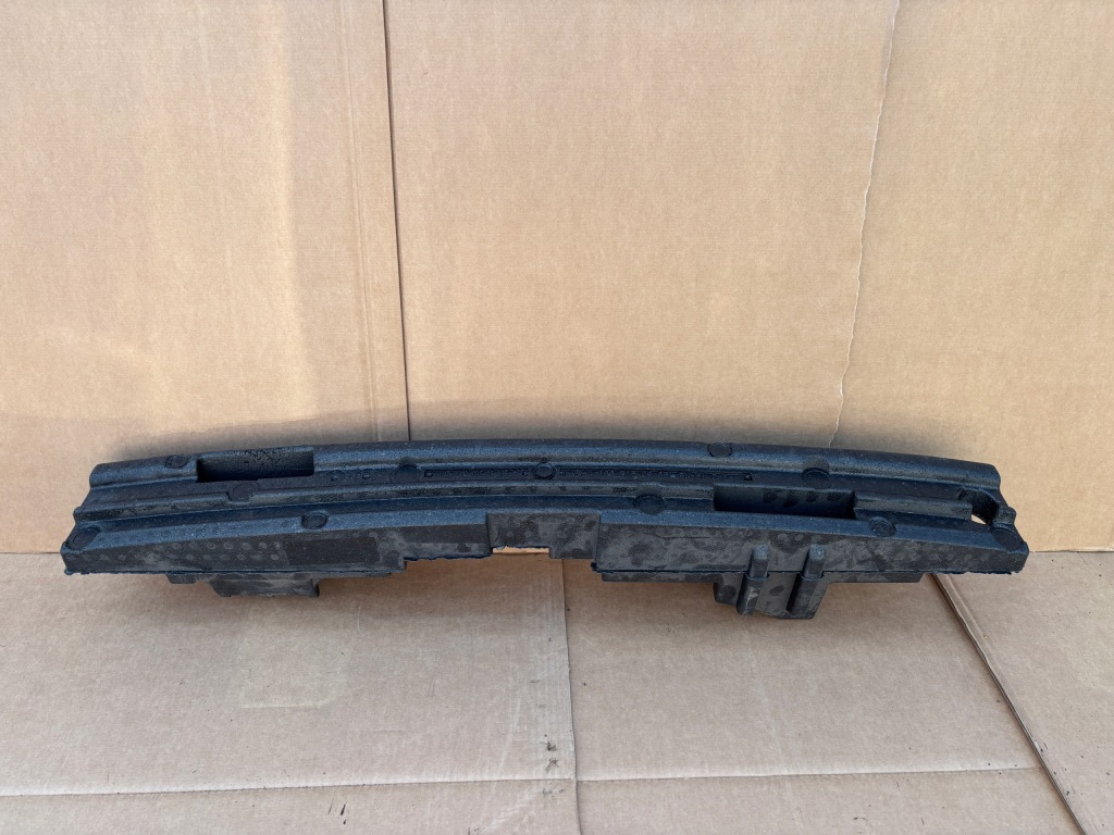 Купити Mercedes ml w166 абсорбер бампера задній задній новий оригінал a1663150065