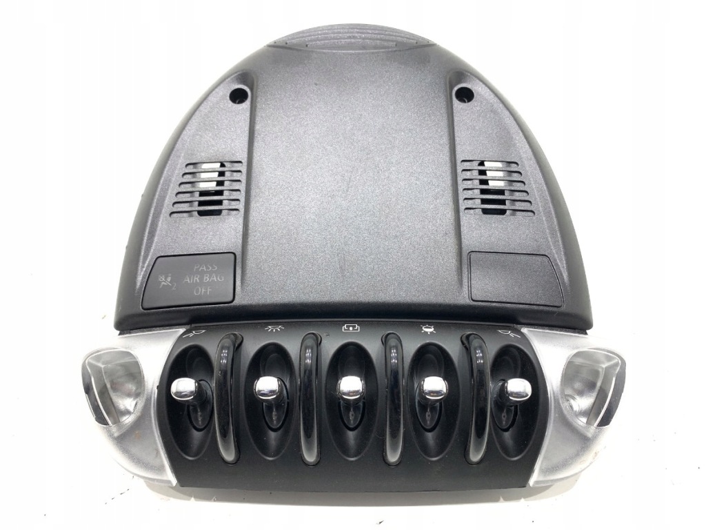 фото №1, Лампа стельова mini countryman r60 9284332 crossover 10-16 салону
