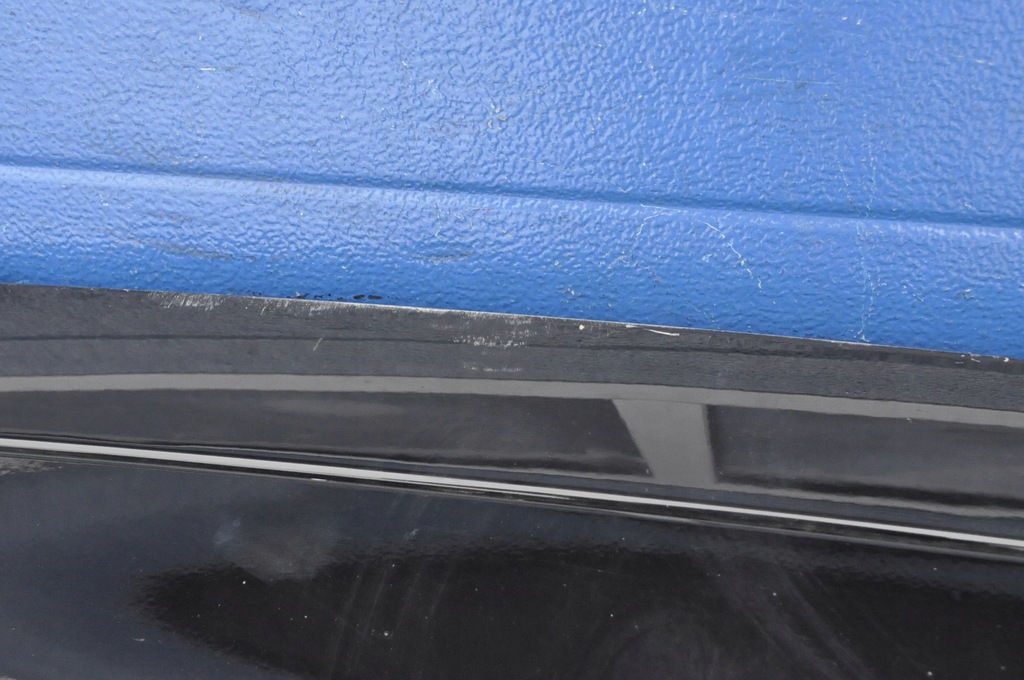 фото №8, Hyundai ix35 кришка багажника багажника задня задня