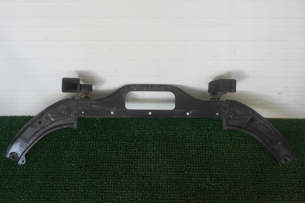 фото №5, Mazda 3 bm lift 17-19 pas передній верхній замковий + сигнал комплект оригінал