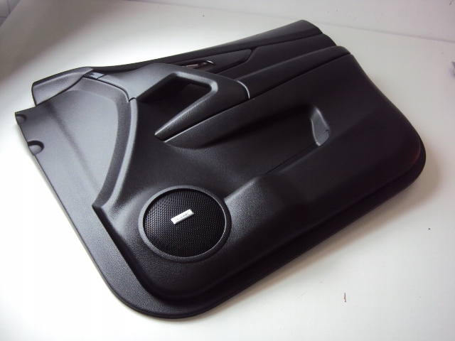 фото №1, Оббивка двері правий перед nissan x-trail t32