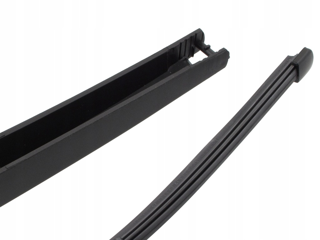 фото №9, Задні важіль двірники двірник + щітка do vw golf 5 polo 9n