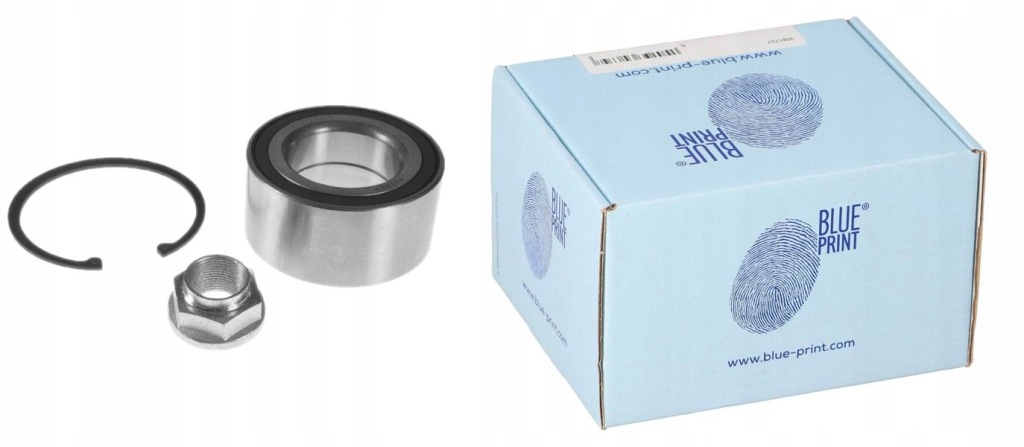 фото №1, Подшипник, набор ремонтный ступица honda cr-v iii r