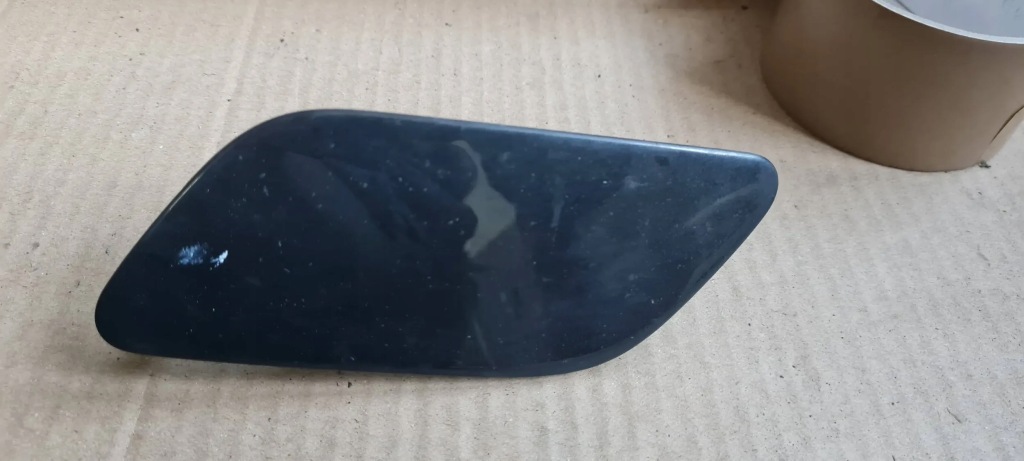 фото №1, A6 c7 4g lift allroad заглушка распылителя левая левый перед 4g0955275d