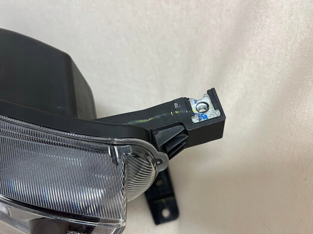 фото №6, Лампа ford ranger full led lift europa правий ідеальний стан