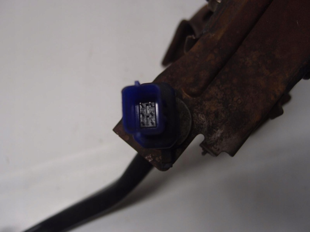 фото №7, Педаль гальма hyundai kona 32800-j9100