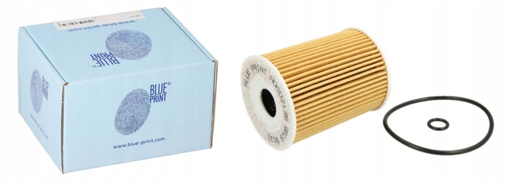 фото №1, Фільтр оливи chevrolet lacetti 2.0crdi/captiva 2.0c