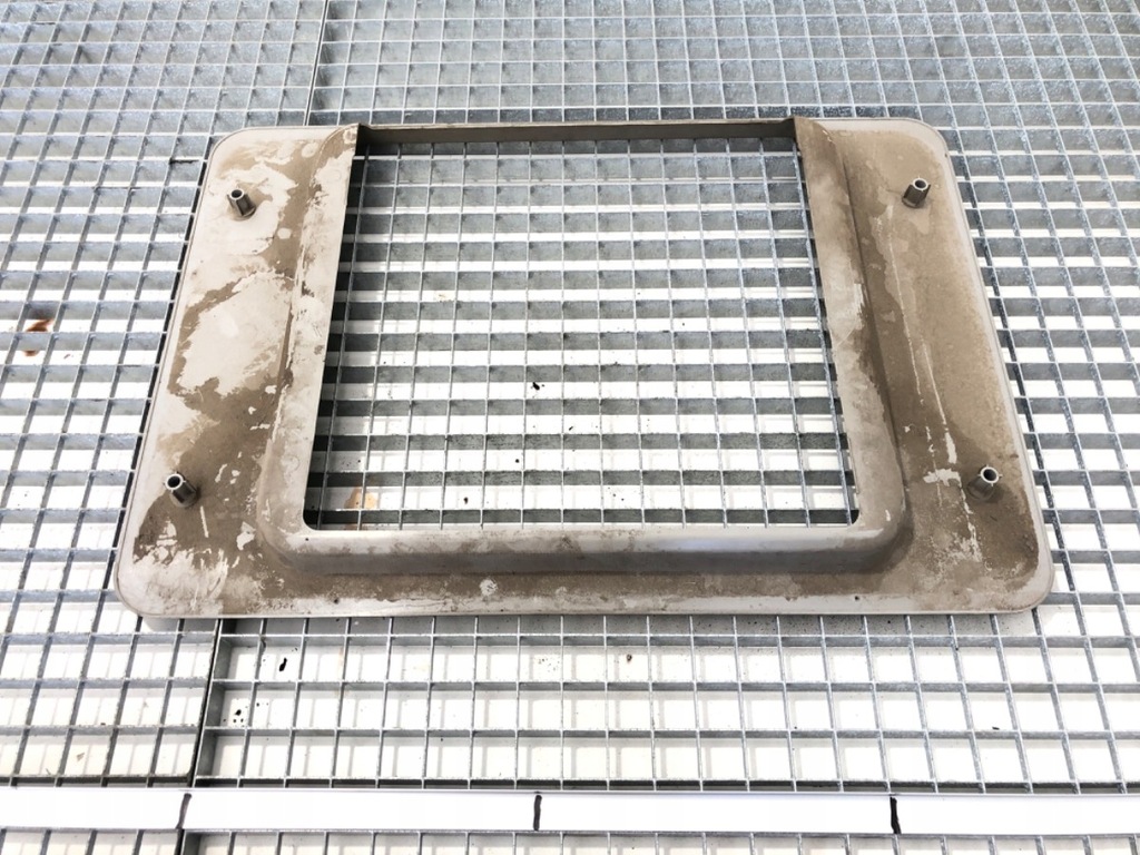 фото №5, Люк renault premium 96-22 5010609716