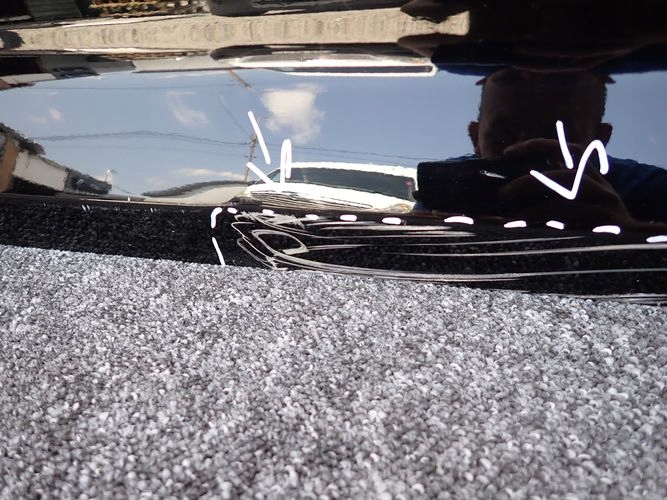 фото №6, Bmw g30 g31 5 17- двері праве передні перед