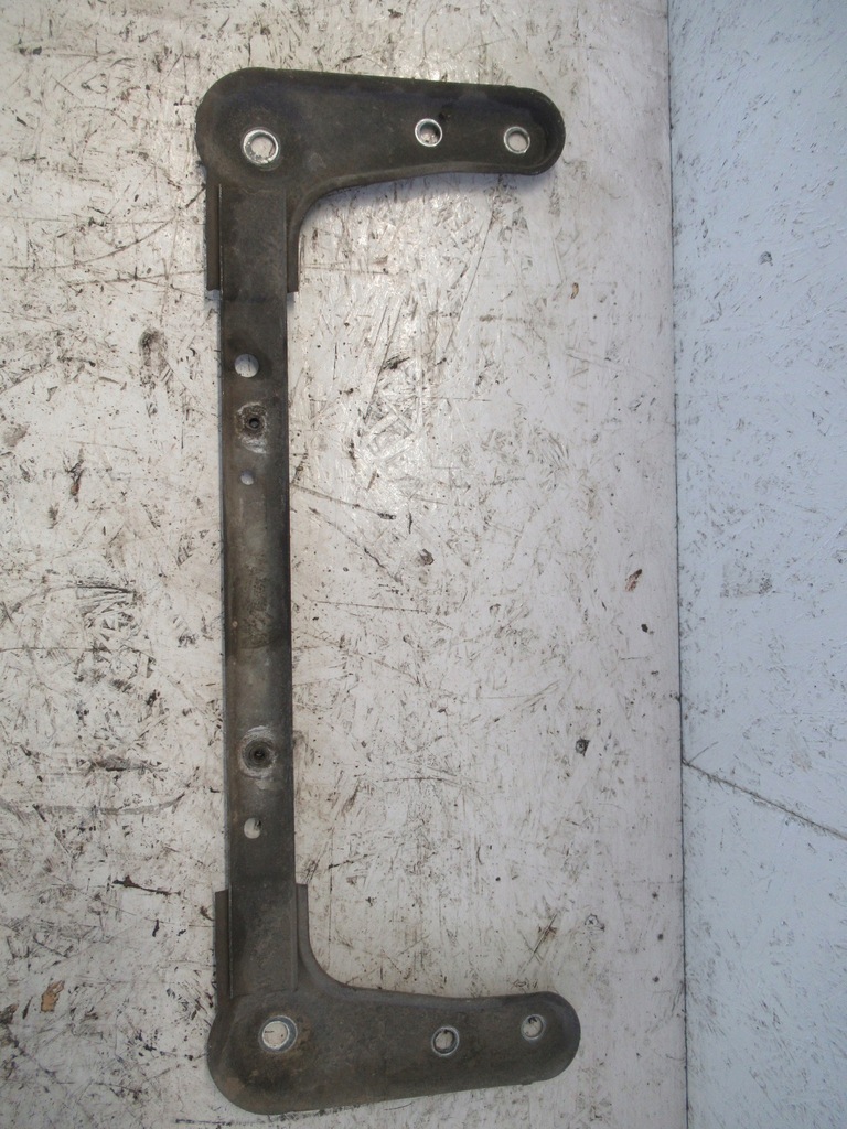 фото №1, Балка pod радіатор renault megane 2 8200041124