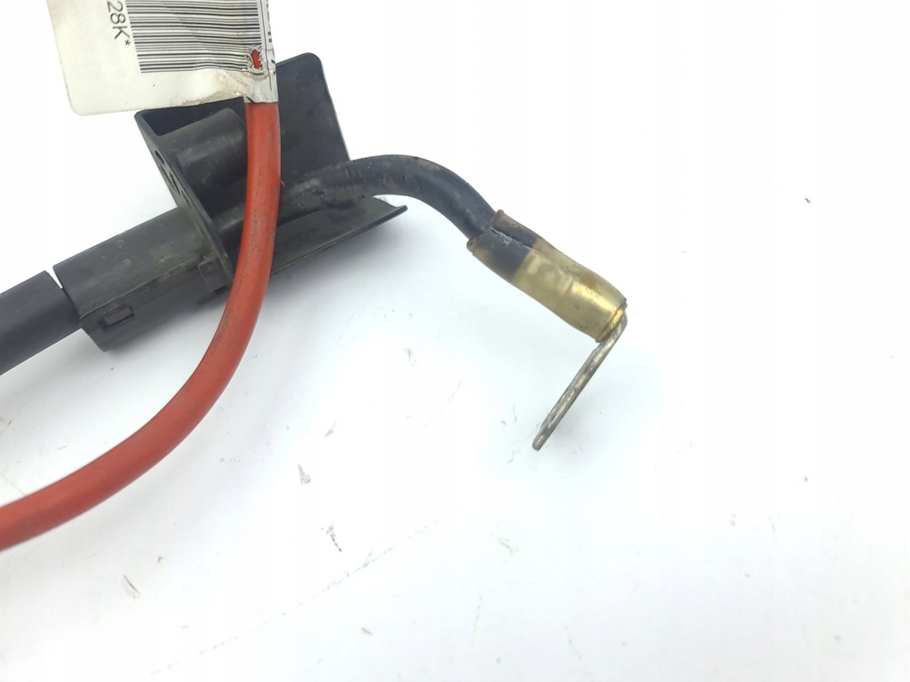 фото №7, Seat ateca 2017 клеми