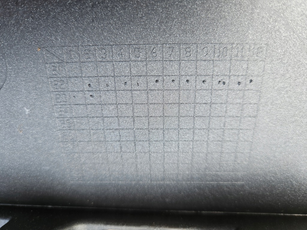 фото №14, Бампер перед hyundai genesis gv 70 ev 86525-ds000 / 86511-ds000