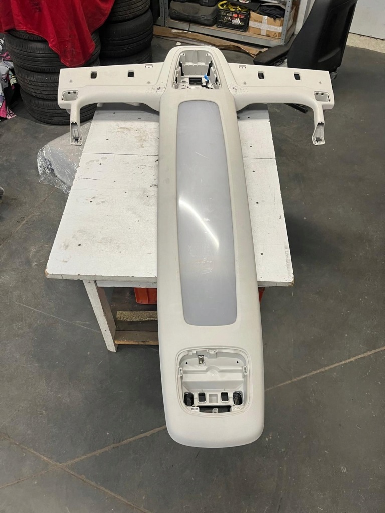 Стеля стеля peugeot rifter 2020r. Ціна