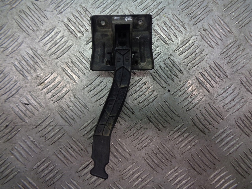 фото №1, Ручка капот renault megane ii