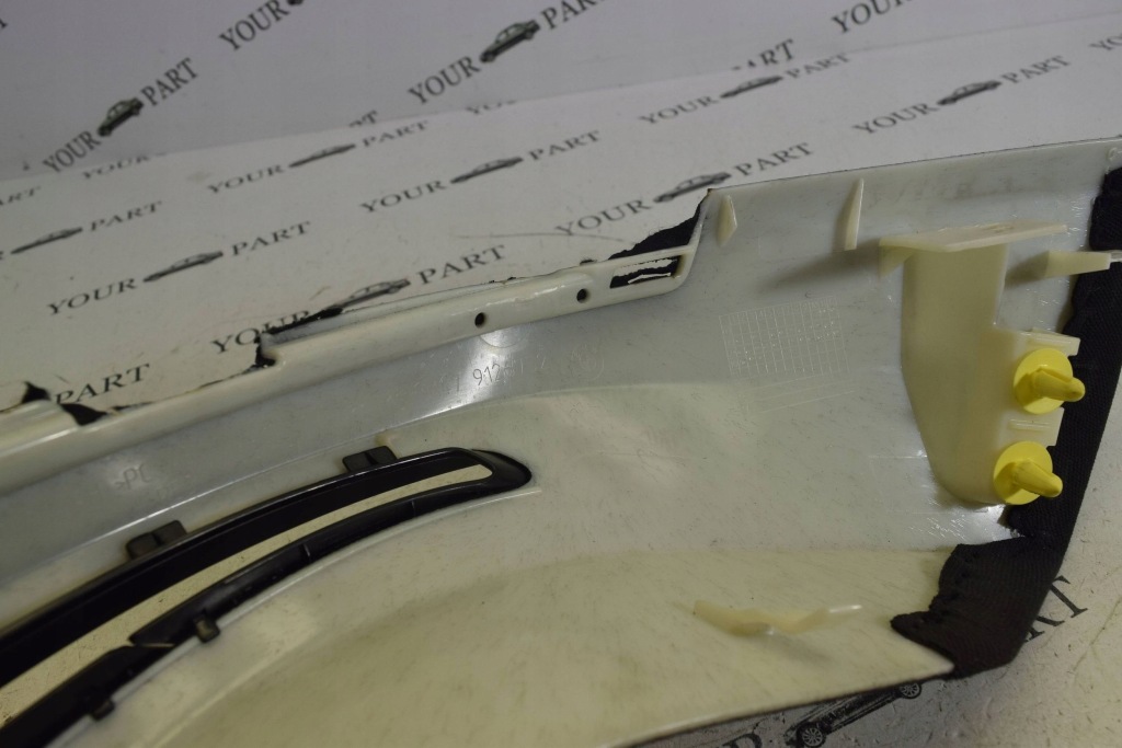 фото №7, Bmw 7 f01 f02 f03 f04 2012 захист середня стійка / c