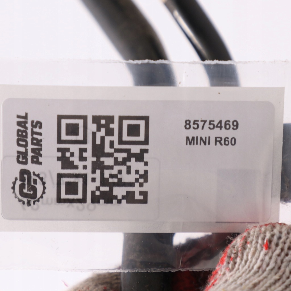 фото №13, Mini f60 r61 шланг топливный топлива 8575469