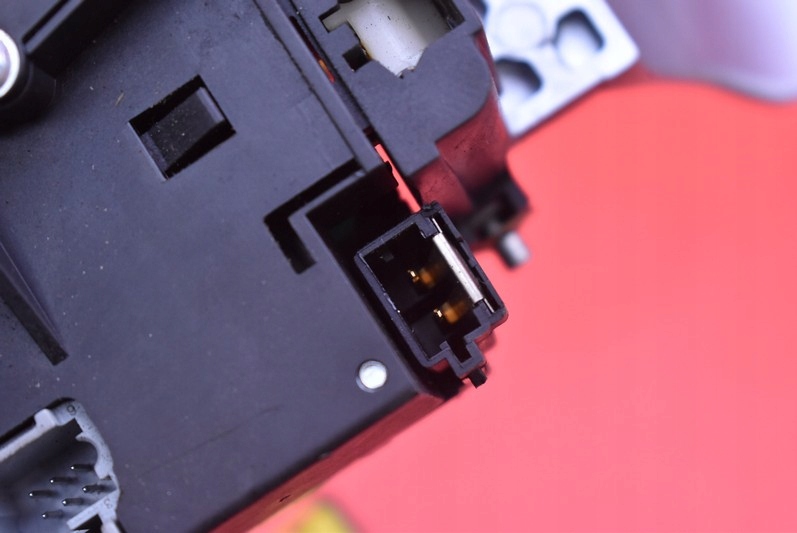 фото №12, Переключатель комбинированный подрулевой переключатель 96488229xt citroen c2 03-08