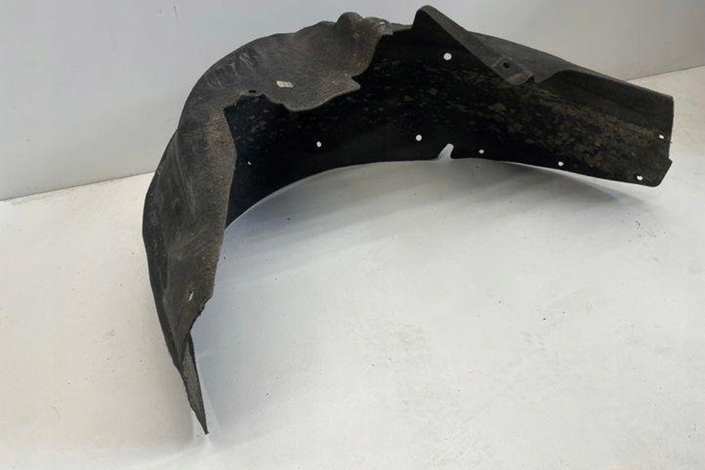 фото №8, Подкрылок правое задние bmw 4 cabrio f33, f83 7260748 3.0l дизель 230kw 2016