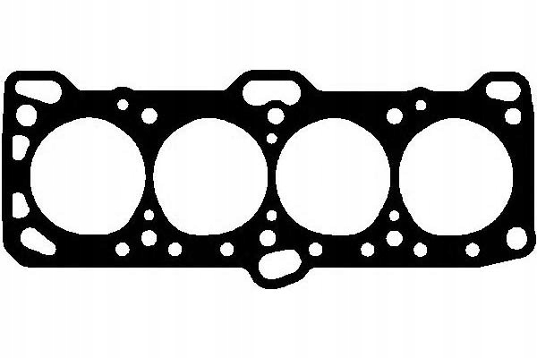 фото №1, Elring 333.470 прокладка, головка циліндрів