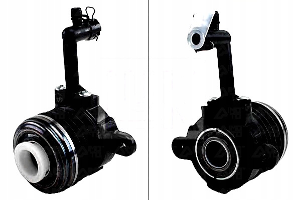 фото №12, Luk 510 0015 30 циліндр зчеплення центральний, зчеплення