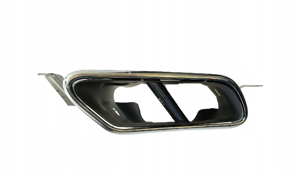 фото №10, Volvo s90 v90 наконечники вихлоп nowe dzielone оригінальний номер 31