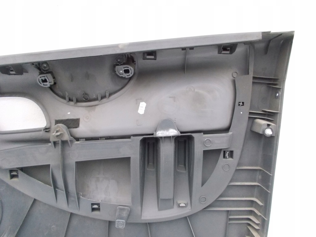 фото №9, Обивка дверь левая левый перед scudo jumpy expert ii 07-16r