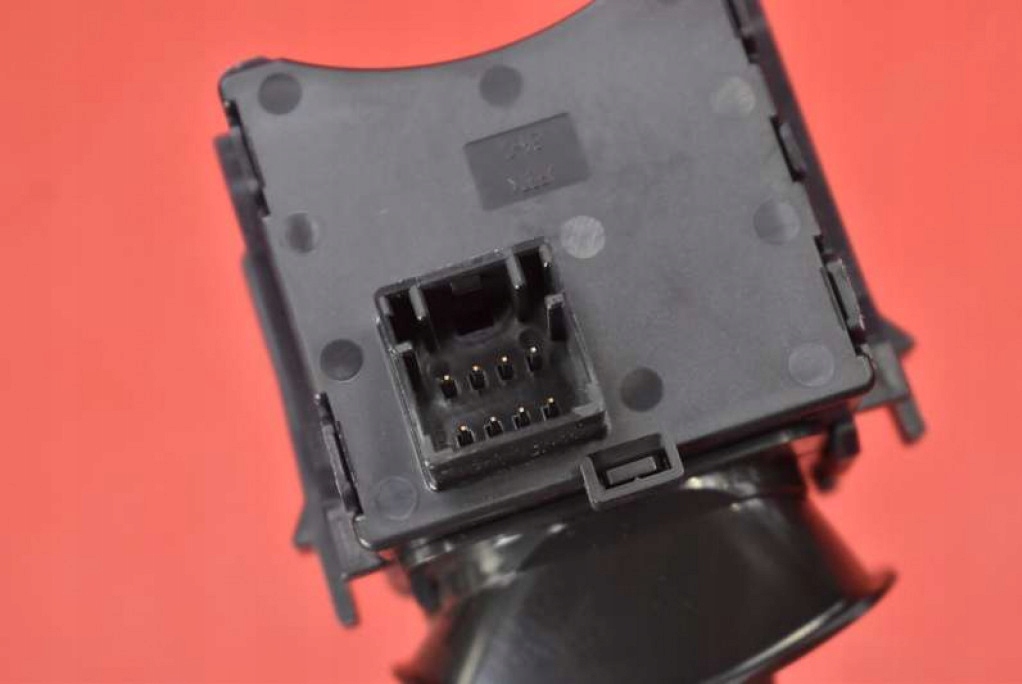 фото №6, Рычаг переключатель дворник 95433818 opel astra 4 iv j kombi 11-20