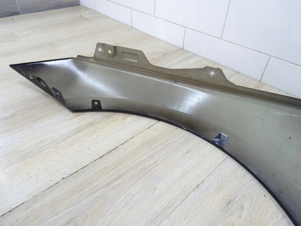 фото №10, Крила skoda octavia iv 5e3 20- правий перед