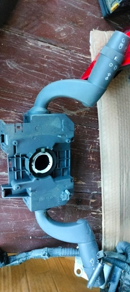 фото №6, Подушка безопасности ремни датчик натяжители citroen jumper 06-