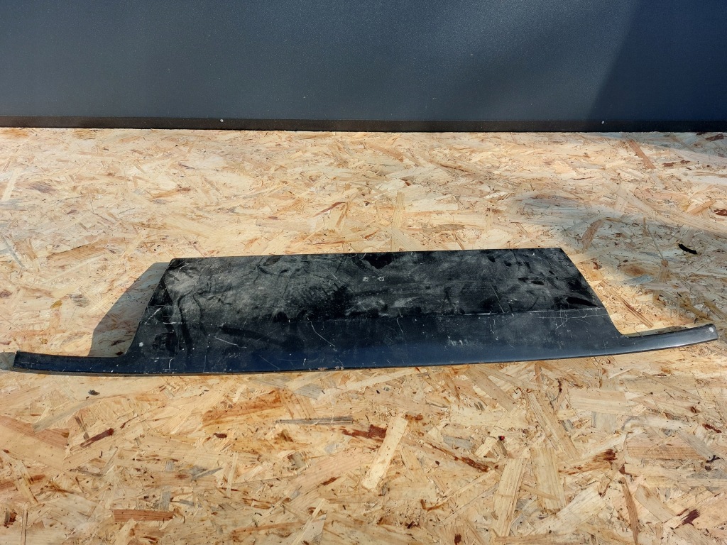 Porsche 924 944 перед ремінь передній ніс панель Оригінал