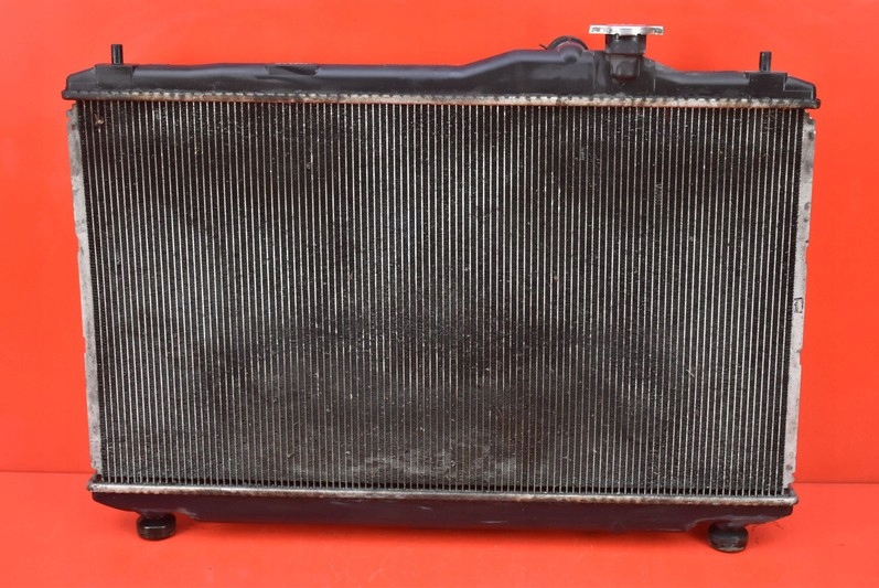 фото №6, Радіатор wody mf422134-8891 honda civic 9 ix 1.8 i-vtec 142 km 13-20