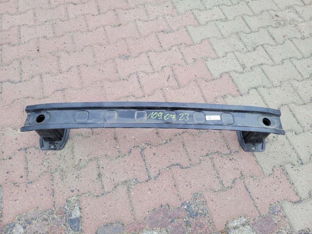 фото №1, Mercedes-benz оригинальный номер a1776105300 балка задняя