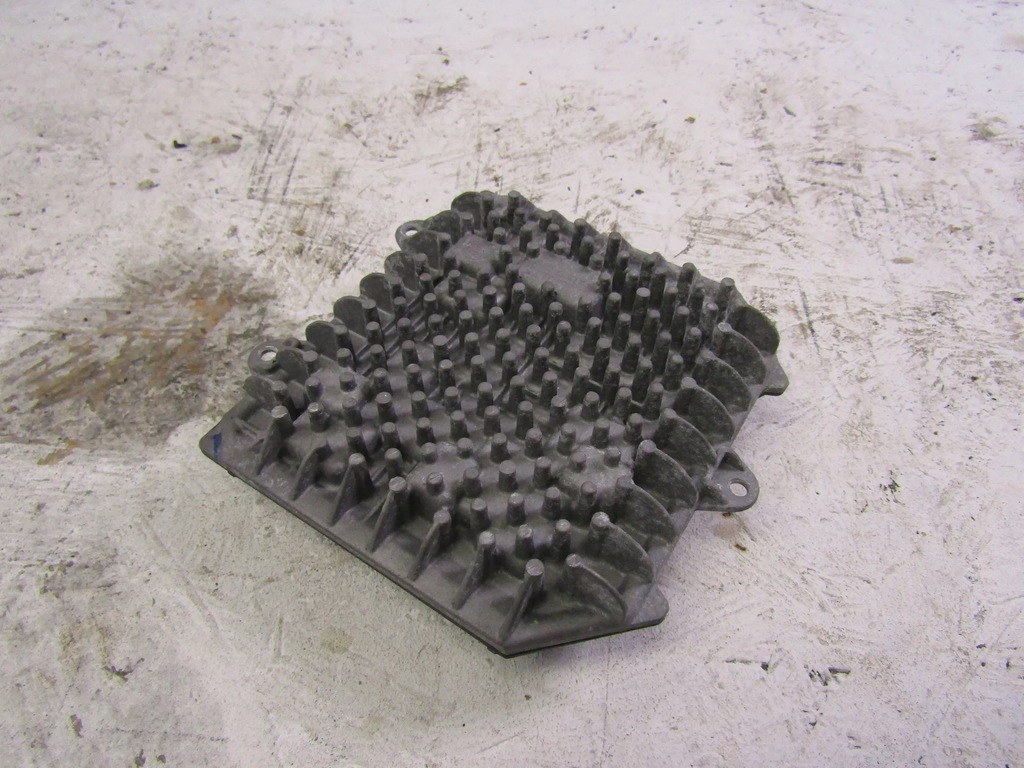 фото №7, Jeep cherokee модуль led 1401000000